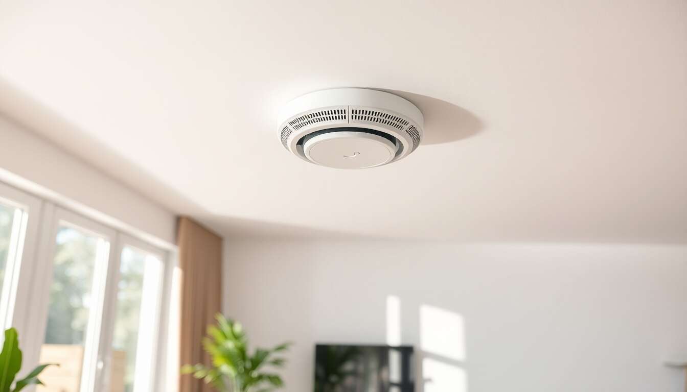 Détecteurs connectés: suivez nos recommandations pour une meilleure utilisation