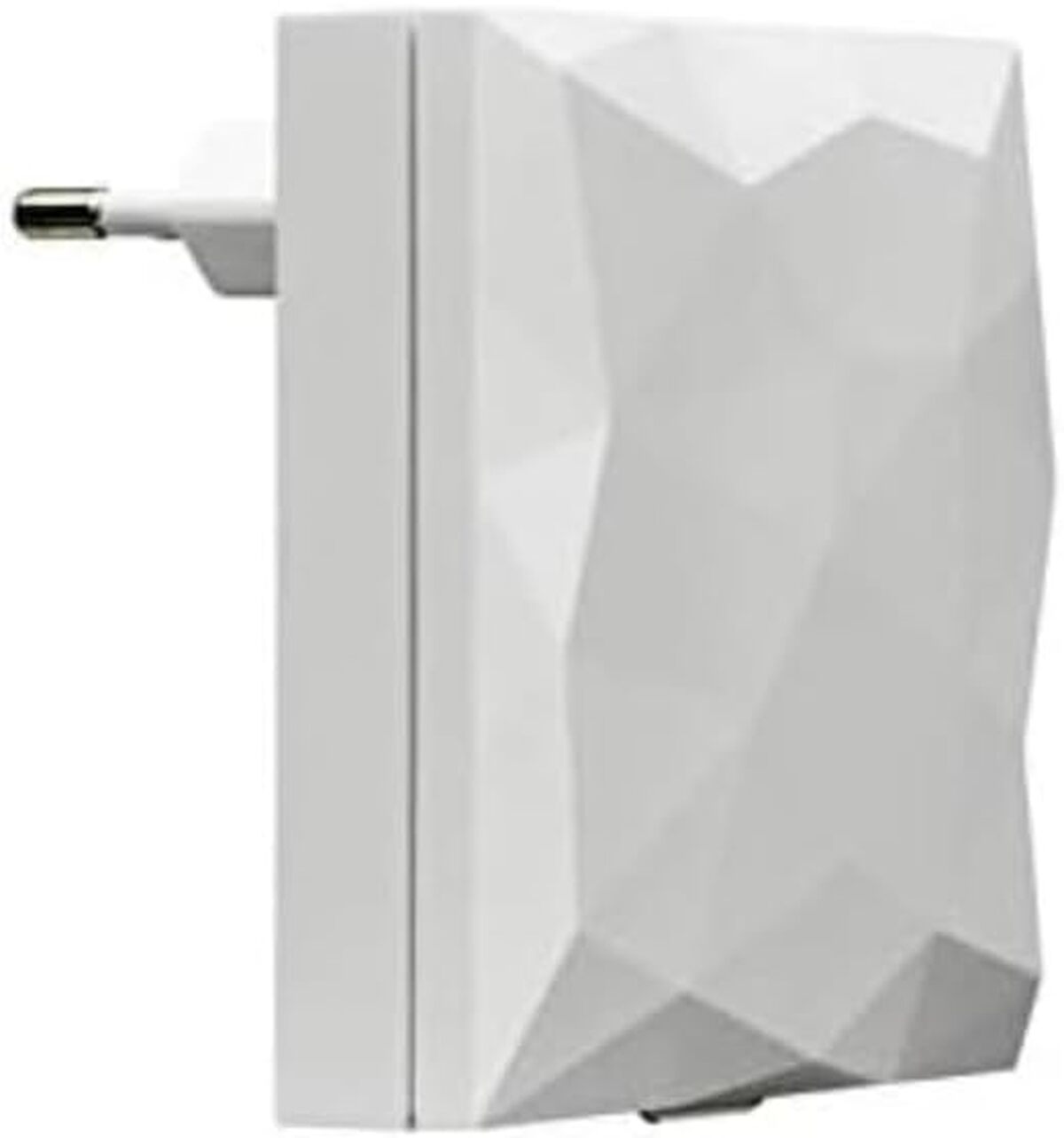 Test de la passerelle Legrand BU050610 Bubendorff iDiamant pour Netatmo
