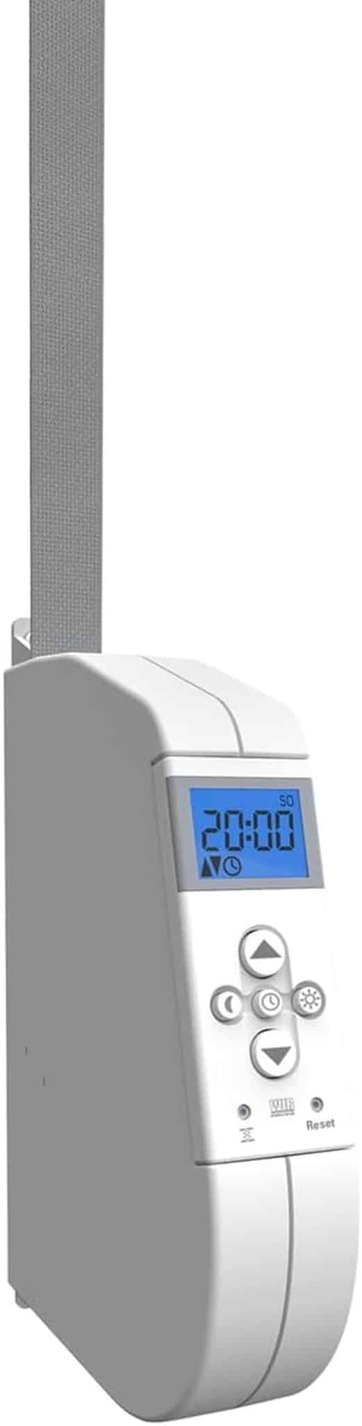 Test de l'enrouleur électronique Comfort WIR eW920