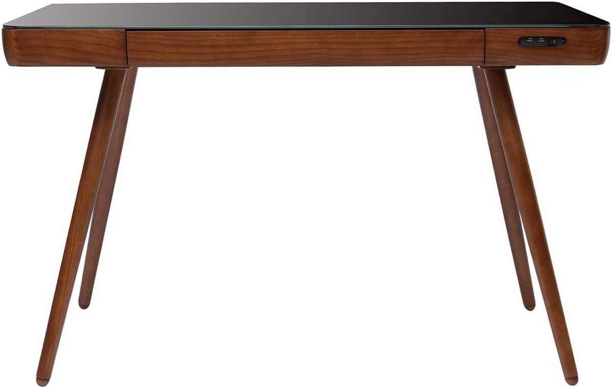 Test du bureau connecté Miliboo Clever : design et fonctionnalités au rendez-vous