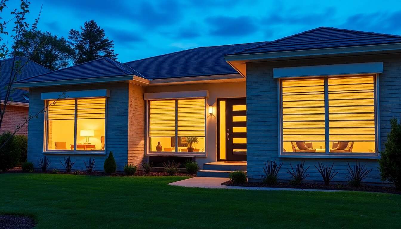 Volets roulants : guide d'achat complet pour une décision éclairée