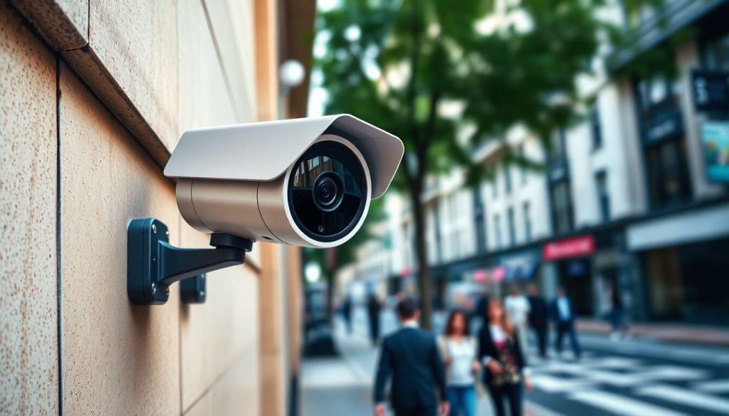 Caméras de surveillance : nos conseils pour une sécurité optimale