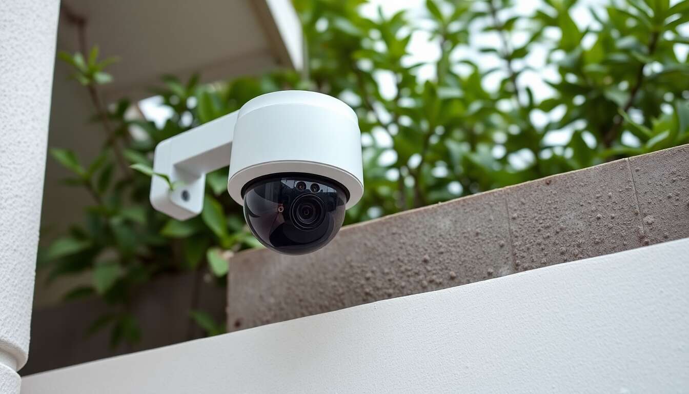 Choisir la caméra adaptée à votre environnement