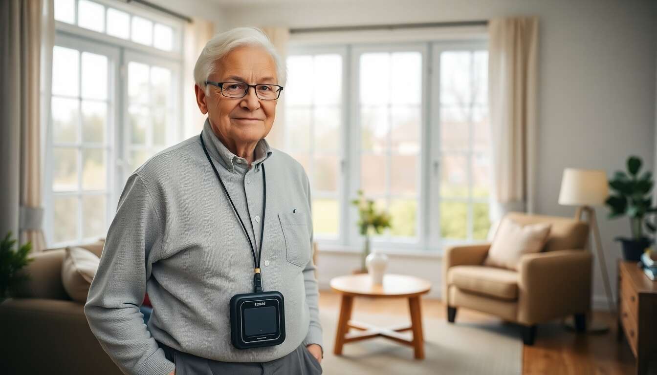 Choisir le bon type de détecteur pour vos besoins Choisir le bon type de détecteur pour vos besoins