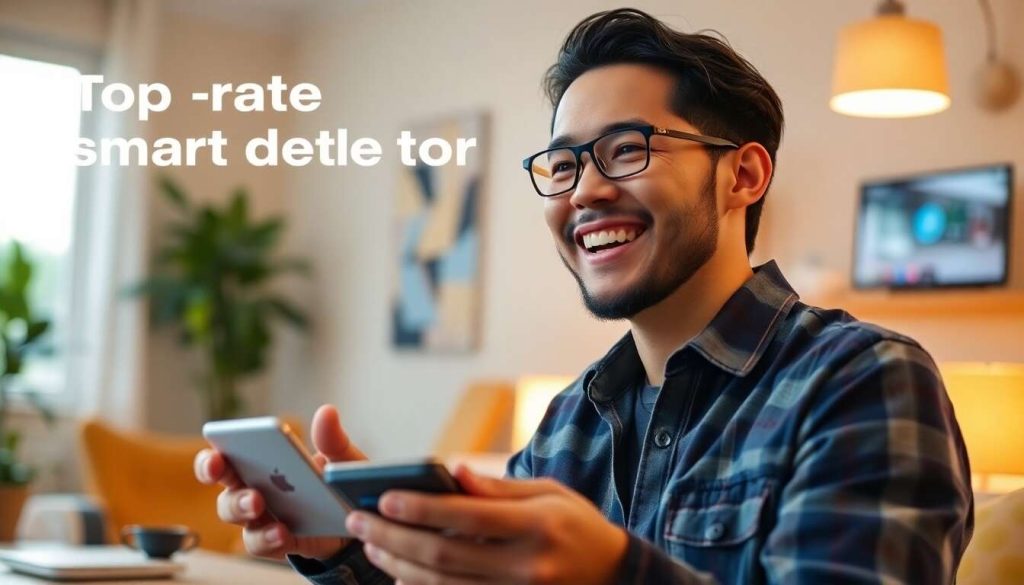 Détecteurs connectés : les meilleurs conseils et astuces en un seul endroit