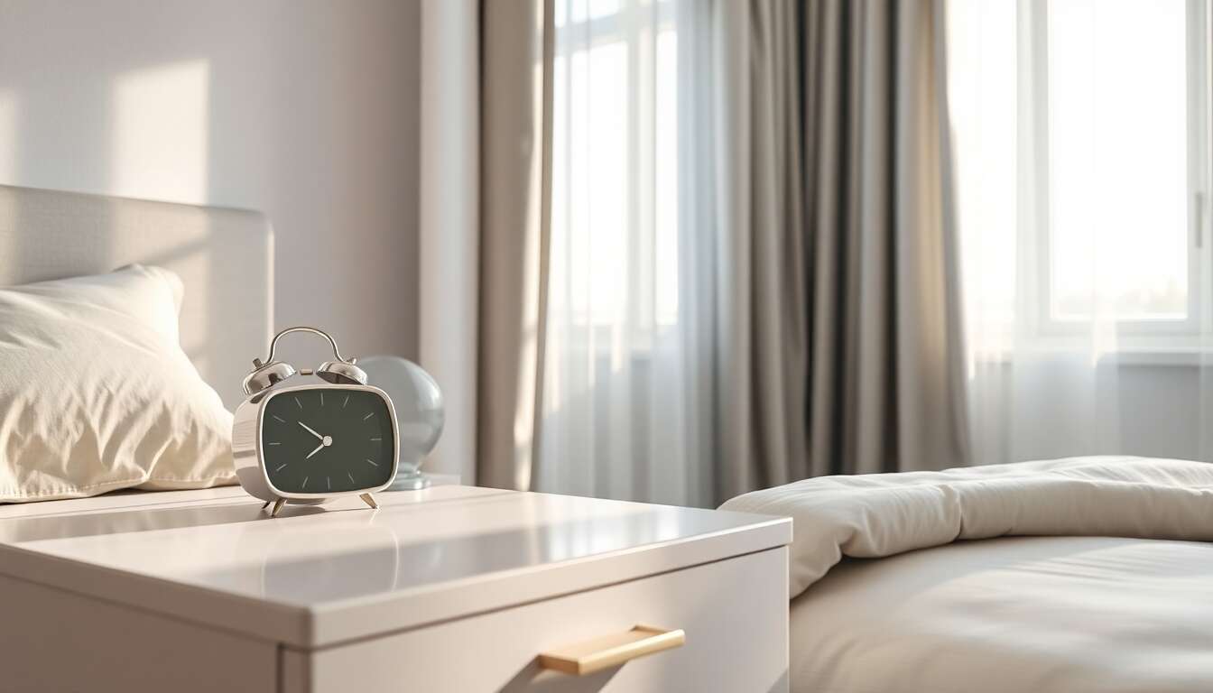 Comprendre les différents types d’alarmes