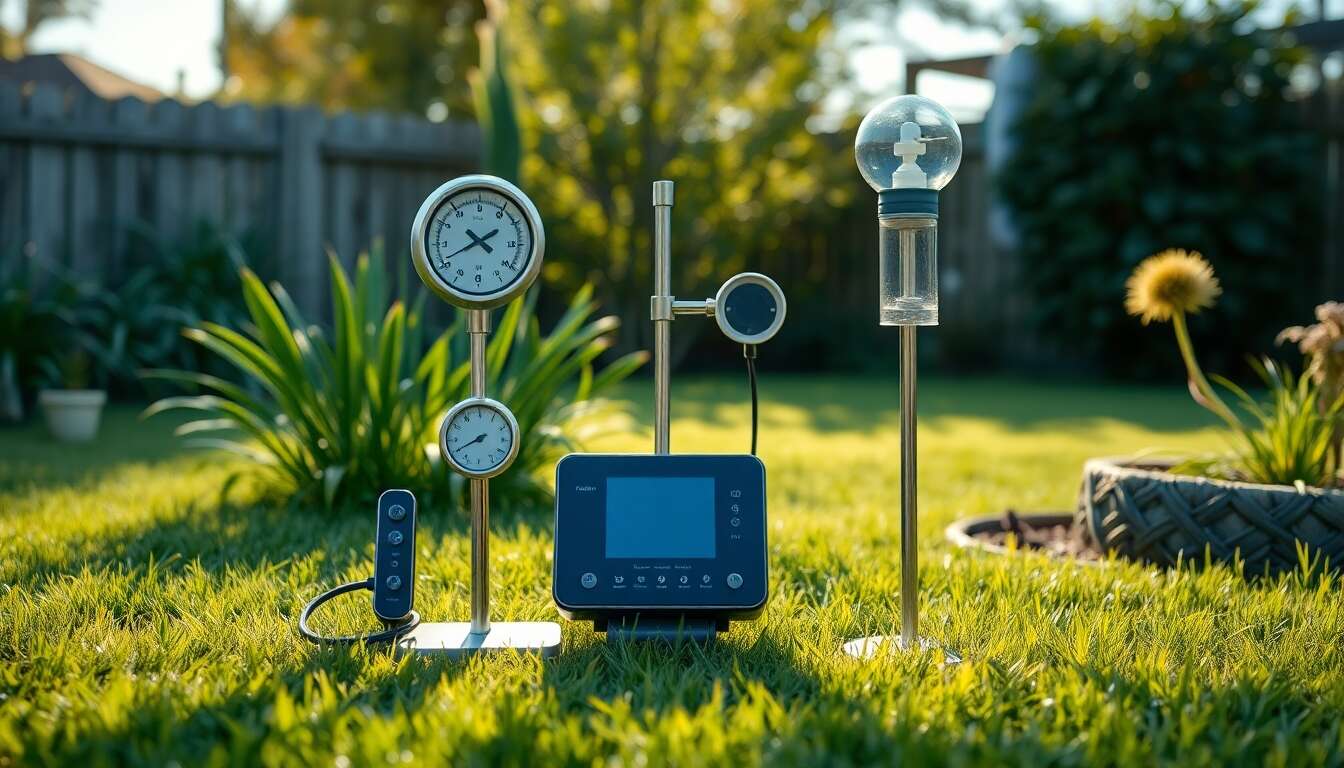 Choisir les capteurs essentiels pour vos mesures