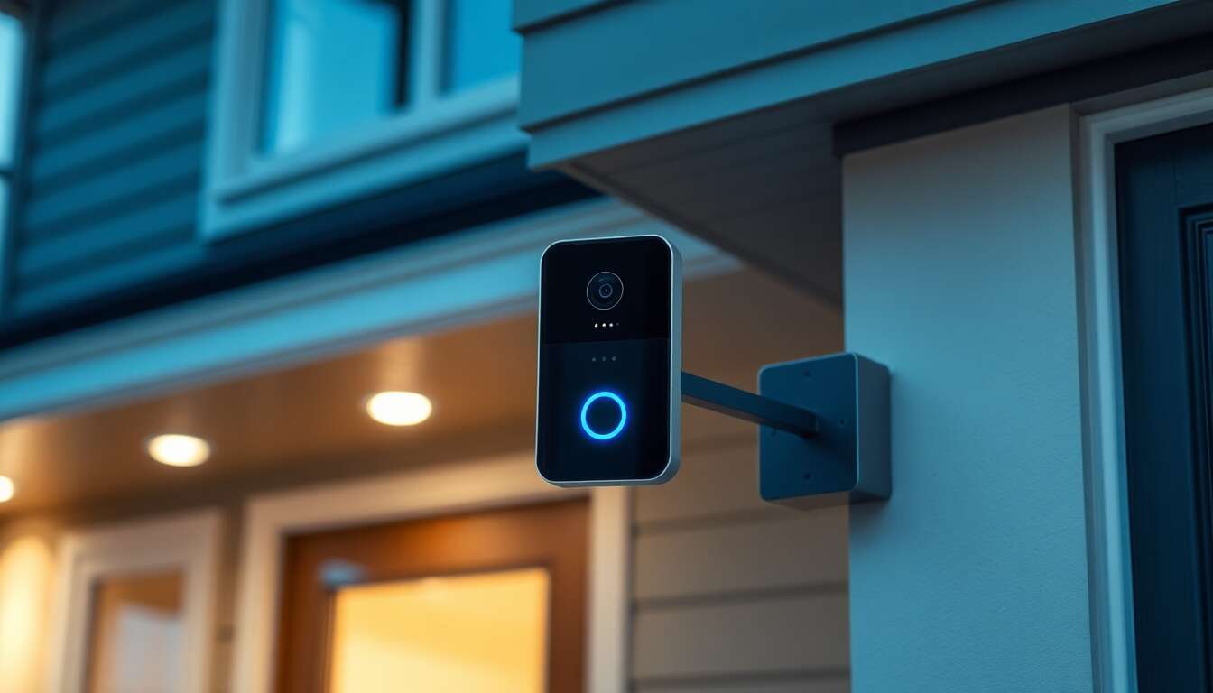 Anatomie d&rsquo;un visiophone : comment &ccedil;a fonctionne ?