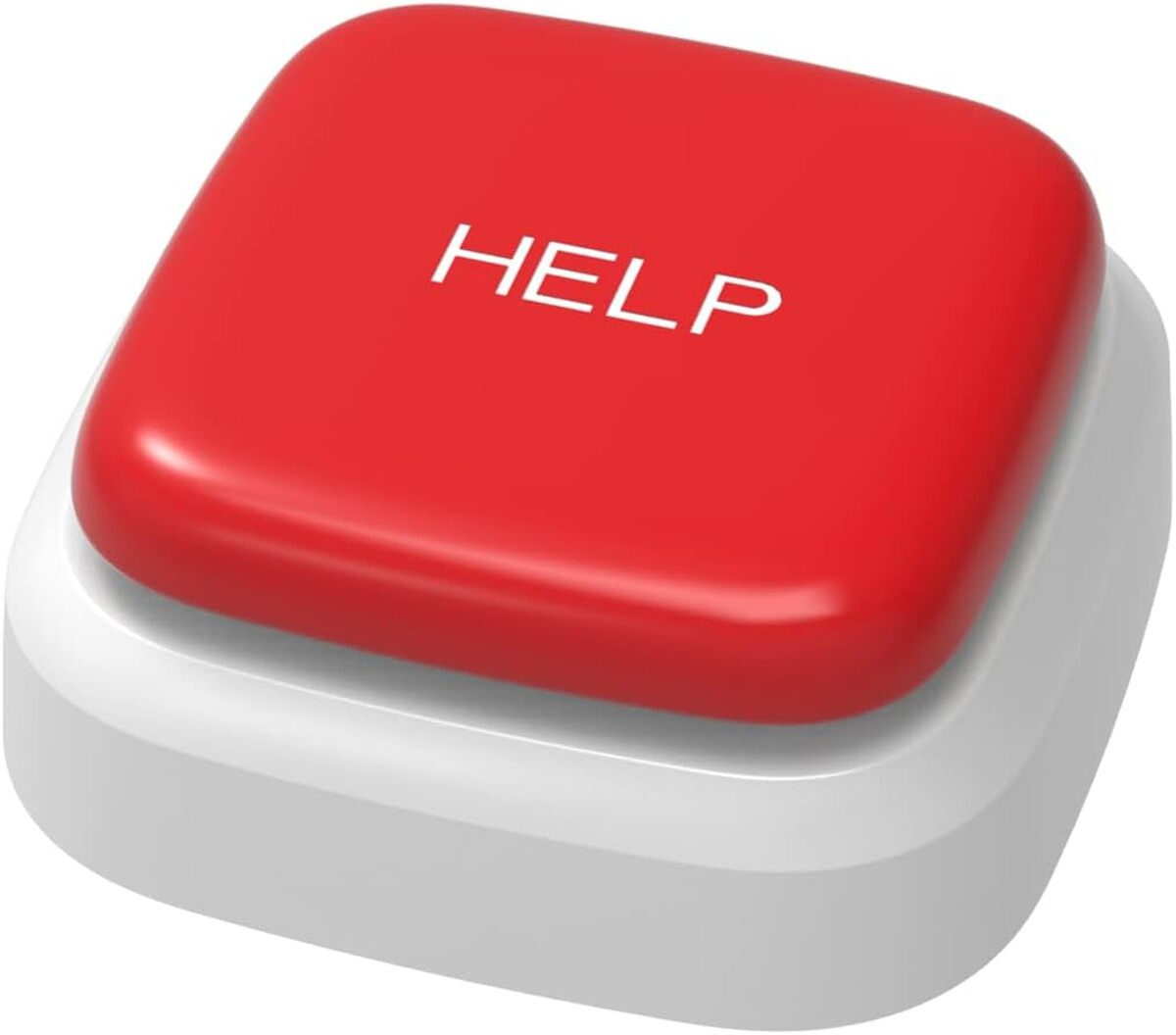 Test de l'accessoire Lupus Electronics 12123 pour domotique