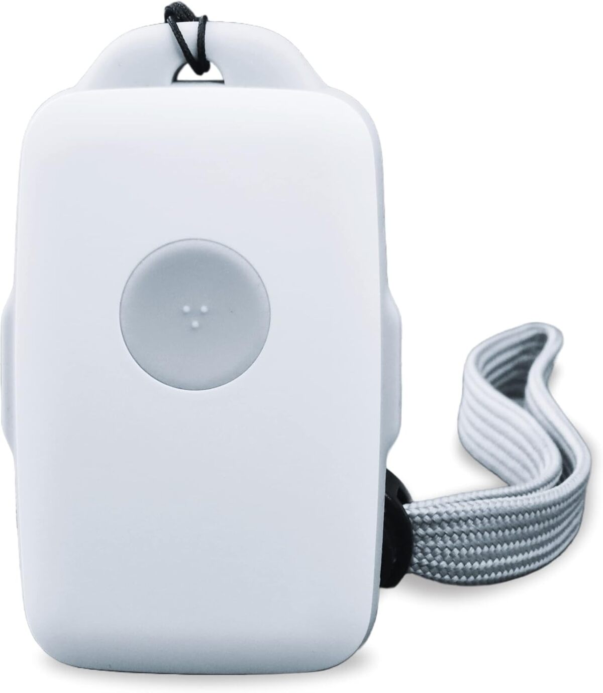 Test du bouton d'appel d'urgence DOSCH&Amand DA1432XL