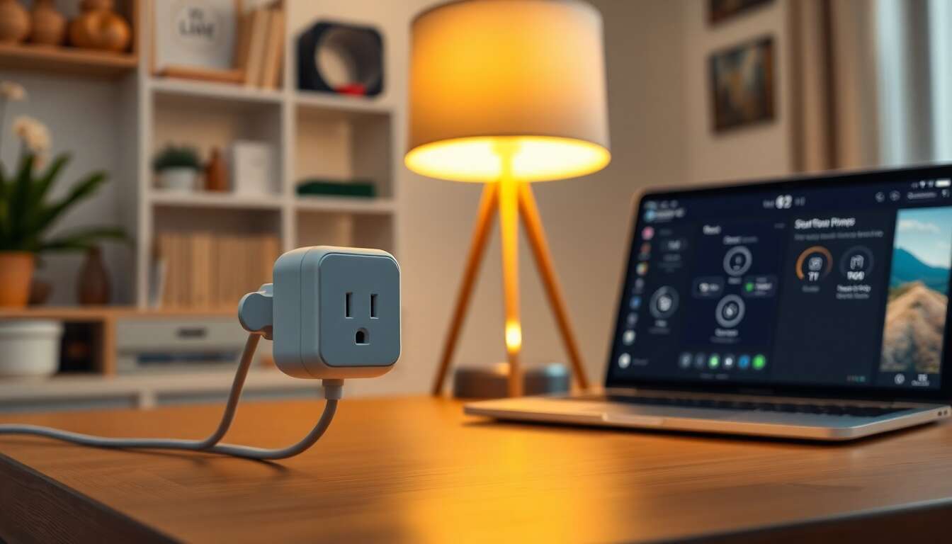 Prises connectées : le guide ultime pour une installation réussie