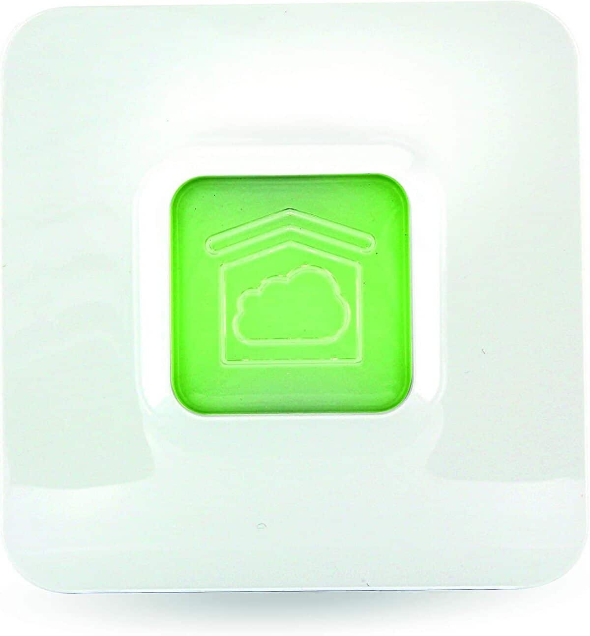 Test de la box Delta Dore Tydom 1.0 : maison connectée sans abonnement