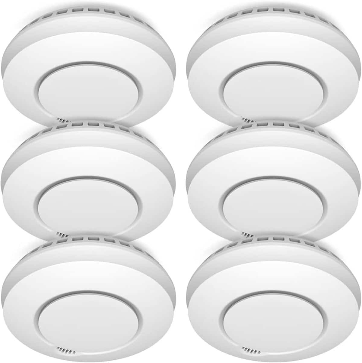 Test du détecteur de fumée Elro Connects FZ5002R en réseau