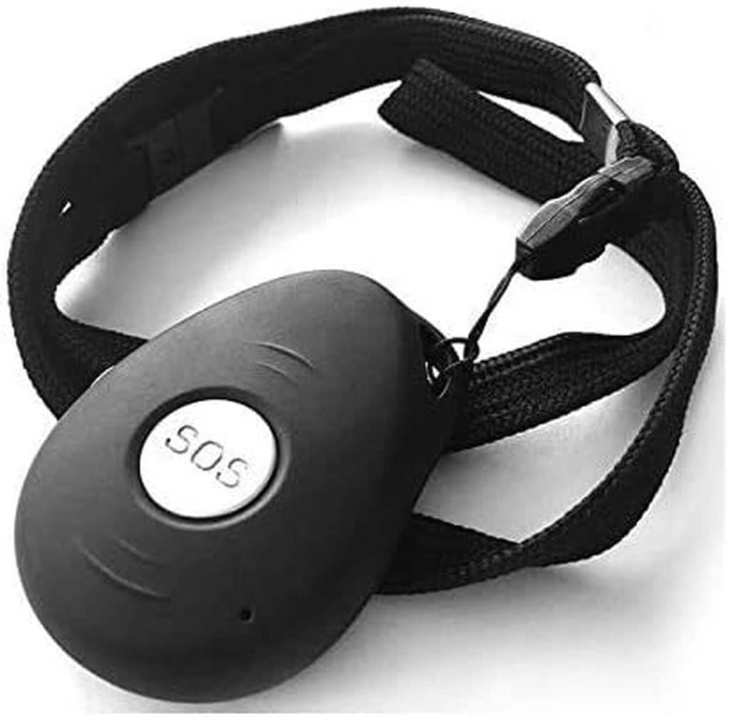 Test du localisateur GPS Family Care : sécurité et tranquillité au quotidien