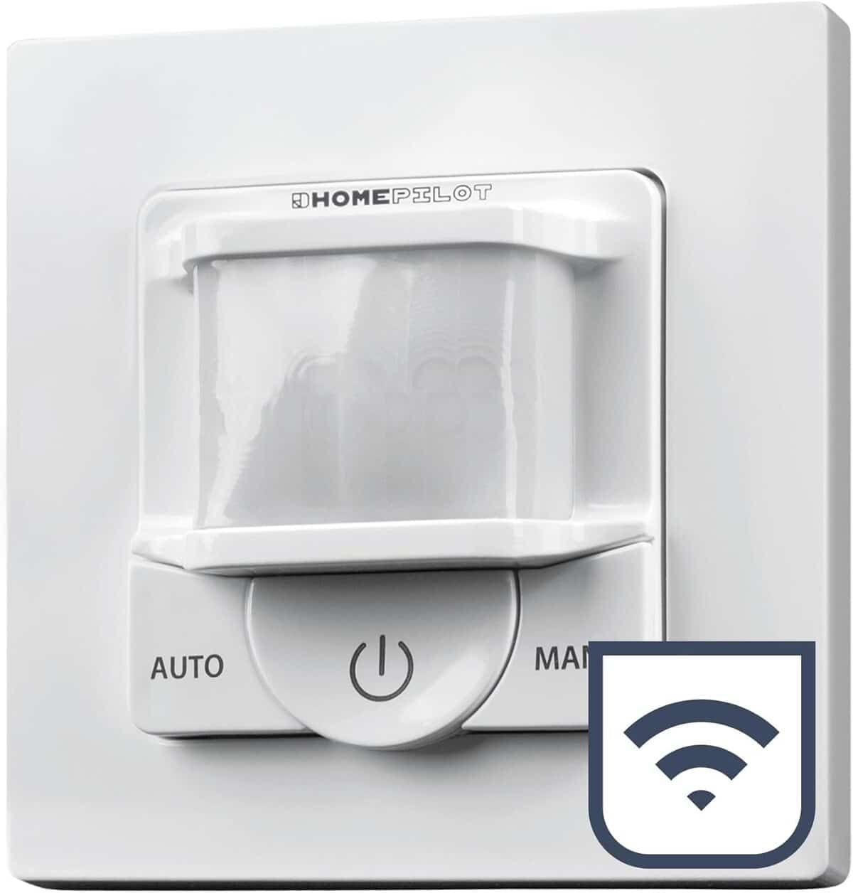 Test : homepilot détecteur de mouvement connecté pour smart home