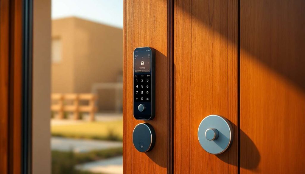 Serrures connectées : conseils d'experts pour un achat éclairé