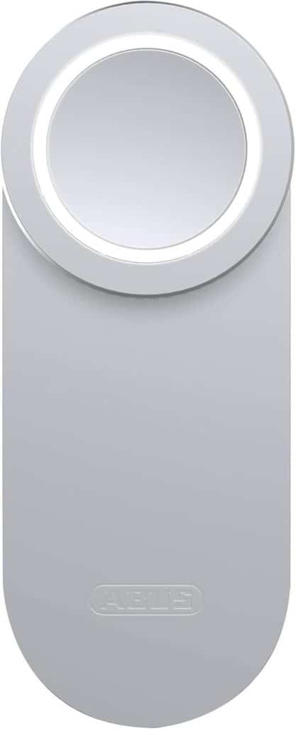 Test de la serrure intelligente ABUS Loxeris One : contrôle d'accès facilité