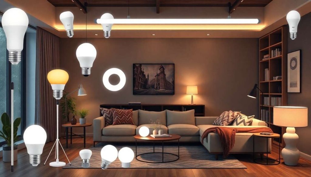 Éclairage connecté : critères de choix et bonnes pratiques