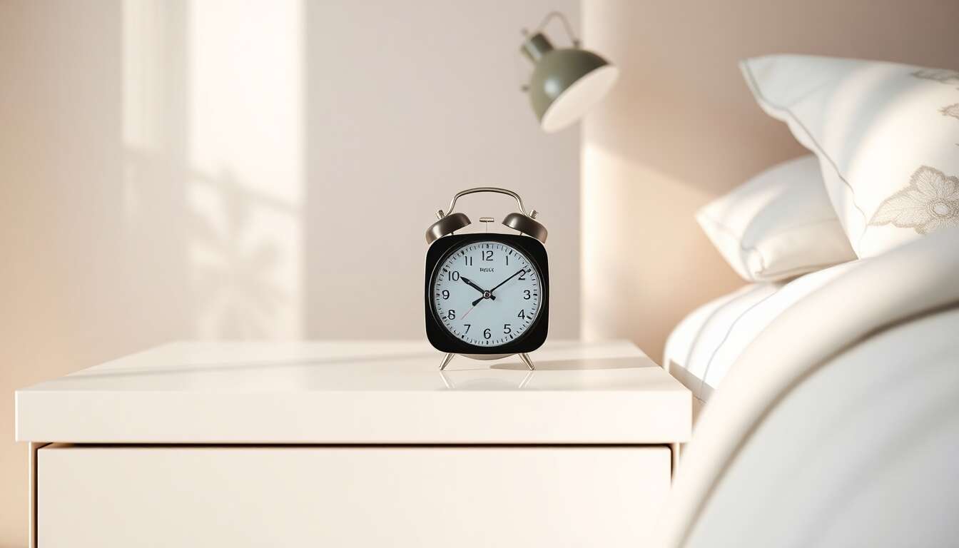 Qu'est-ce qu'une alarme connect&eacute;e ?