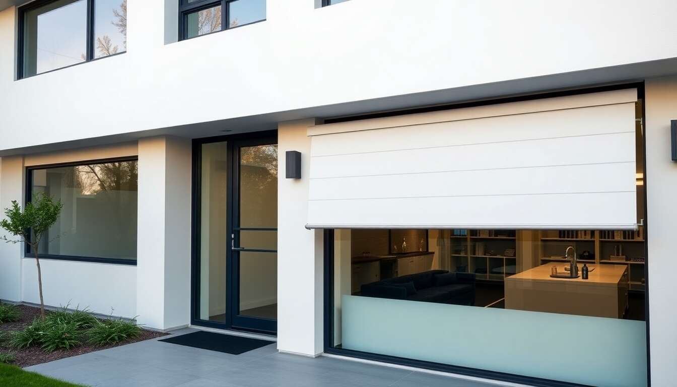 Volets roulants connectés: des astuces pratiques pour une meilleure utilisation