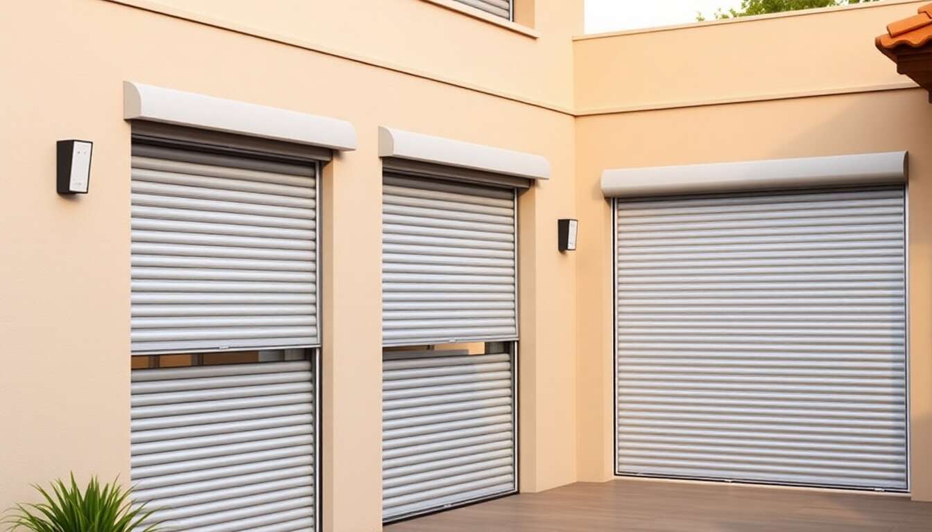 S&eacute;curit&eacute; et protection renforc&eacute;e