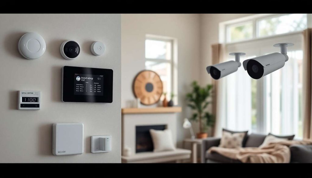 Bien choisir vos alarmes : guide complet pour une sécurité optimale