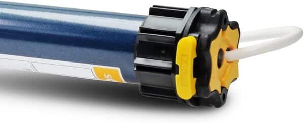 SOMFY – Moteur de volet LT50 Ceres 10 Nm/20 kg force de traction, 230.00V