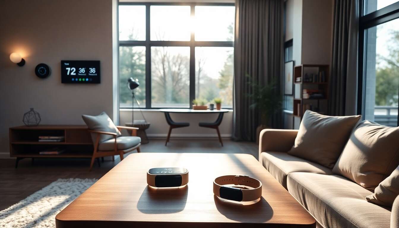 Accessoires domotique : nos astuces pour améliorer votre confort quotidien