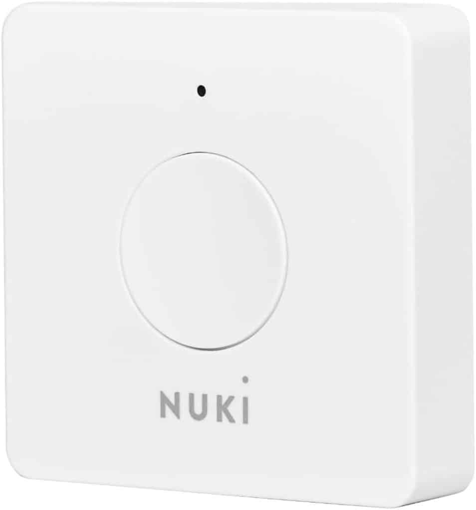 Test : nuki Opener, la solution connectée pour votre entrée