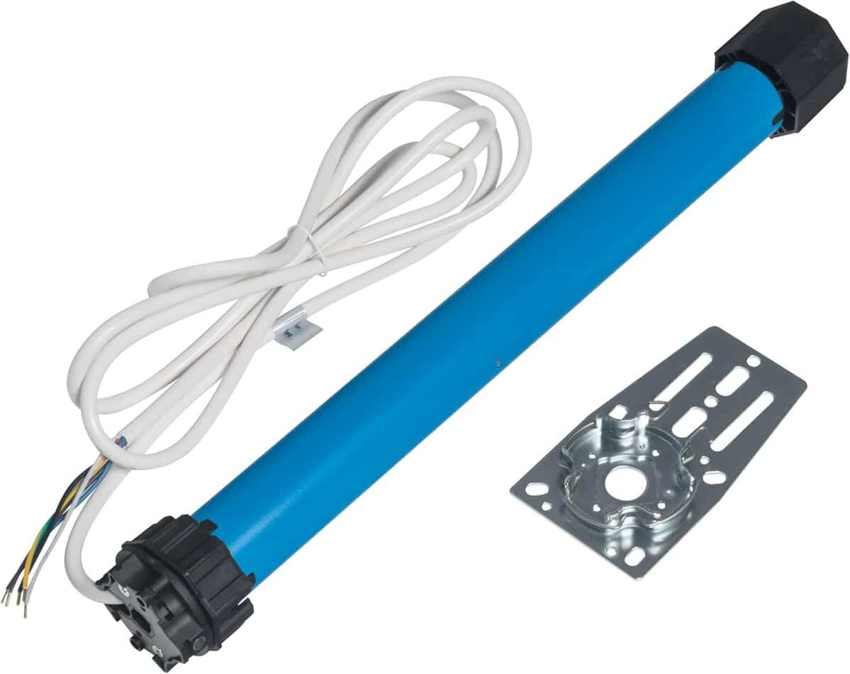 Test du moteur de volet roulant Homepilot m20 : puissant et intelligent