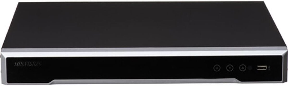 Test du NVR Hikv DS-7608NI-M2/8P : 8 canaux et 8K