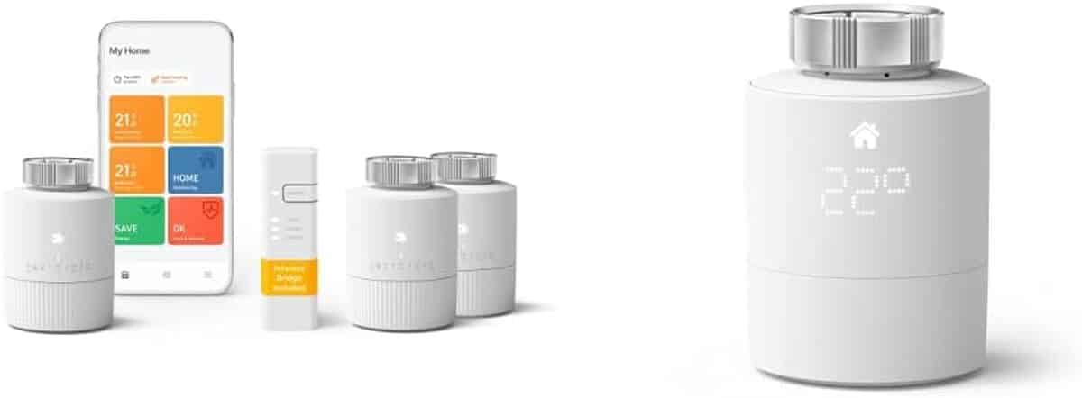 Test du tado° kit de démarrage V3+ : régulation intelligente des radiateurs