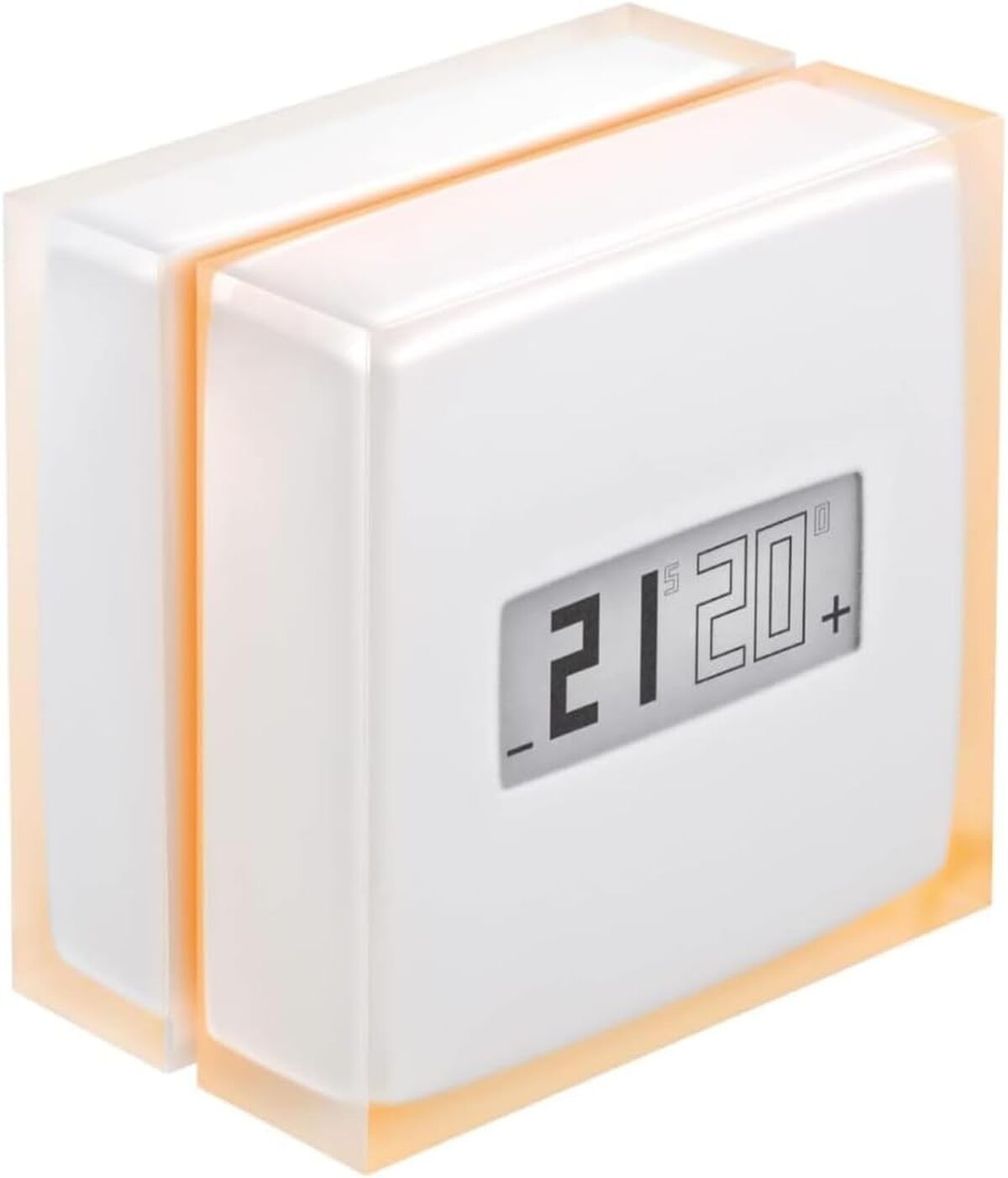 Test du thermostat intelligent Netatmo NTH-PRO : chauffer connecté