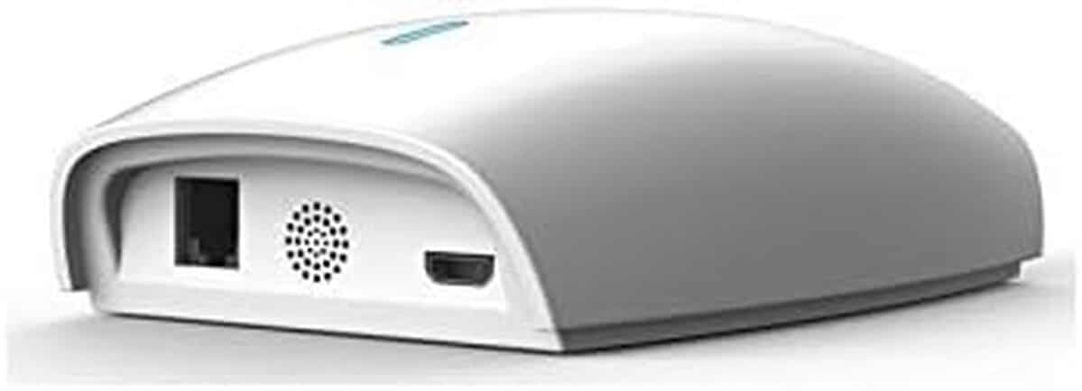 Test de la box domotique Dooya pour volets roulants