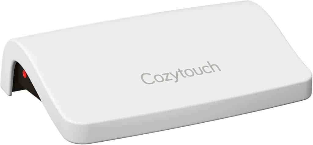 Test du Thermor Bridge Cozytouch Thermor 400990