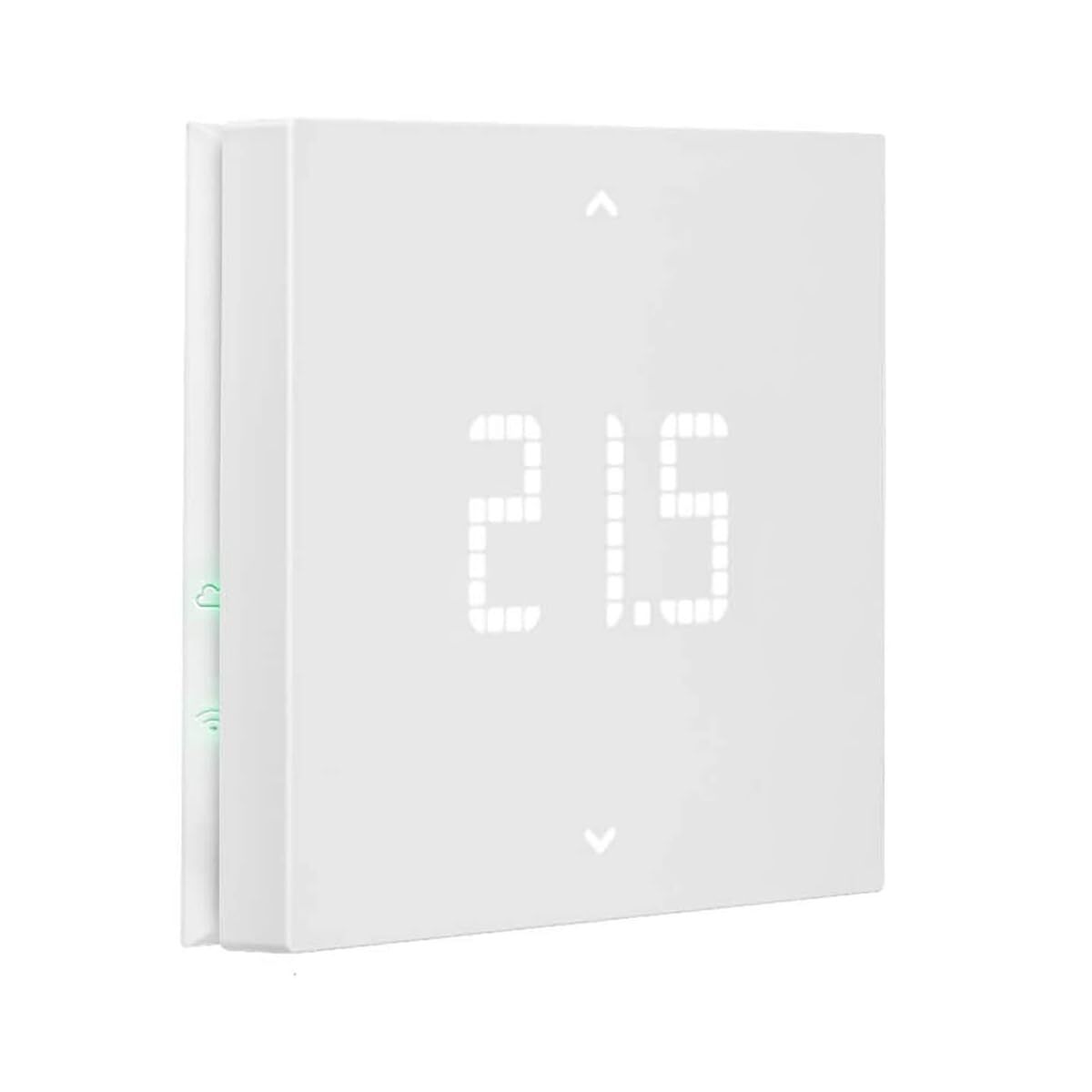 Test du thermostat connecté Vimar 02912 : contrôle à distance et compatibilité vocale