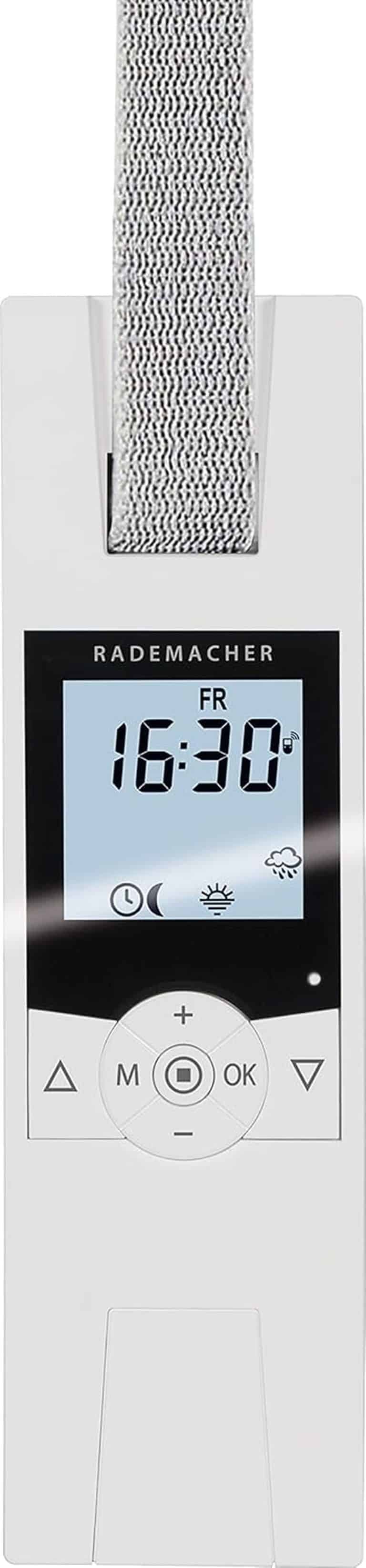 Tabachera Electronica Pentru Rulouri RADEMACHER RolloTron Comfort Plus 1705 Uw Resigilat A235596850