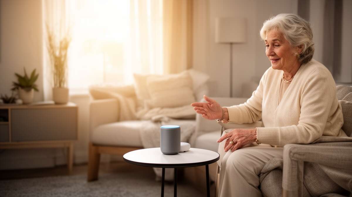 Perspectives d'avenir pour les technologies et la lutte contre la solitude