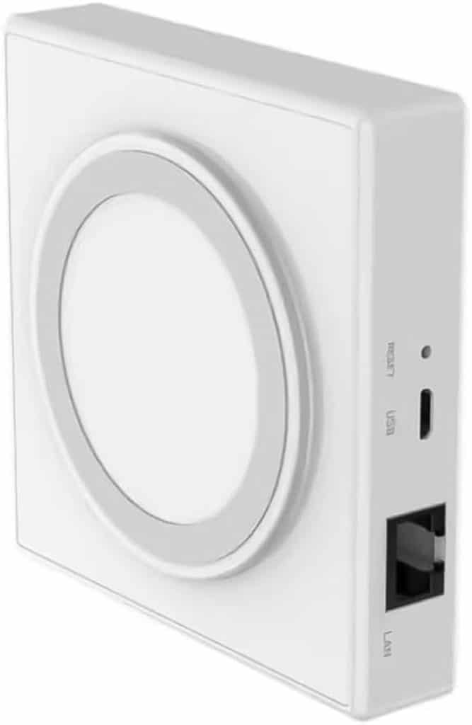 Test du Matter Thread Hub : la passerelle intelligente pour GoogleHome et Homekit