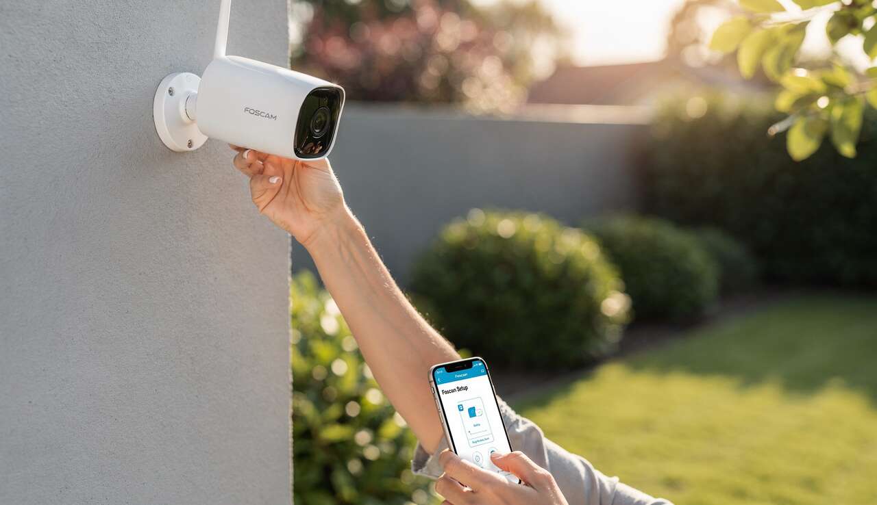 Installation facilitée et guidée Installation facilitée et guidée