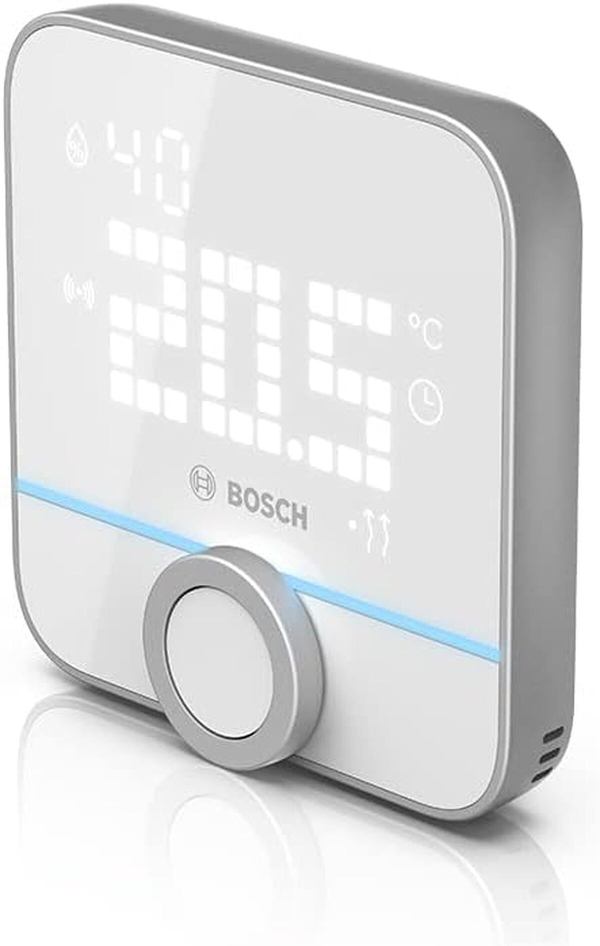 Test du thermostat Bosch Smart Home II : efficacité et connectivité pour votre confort