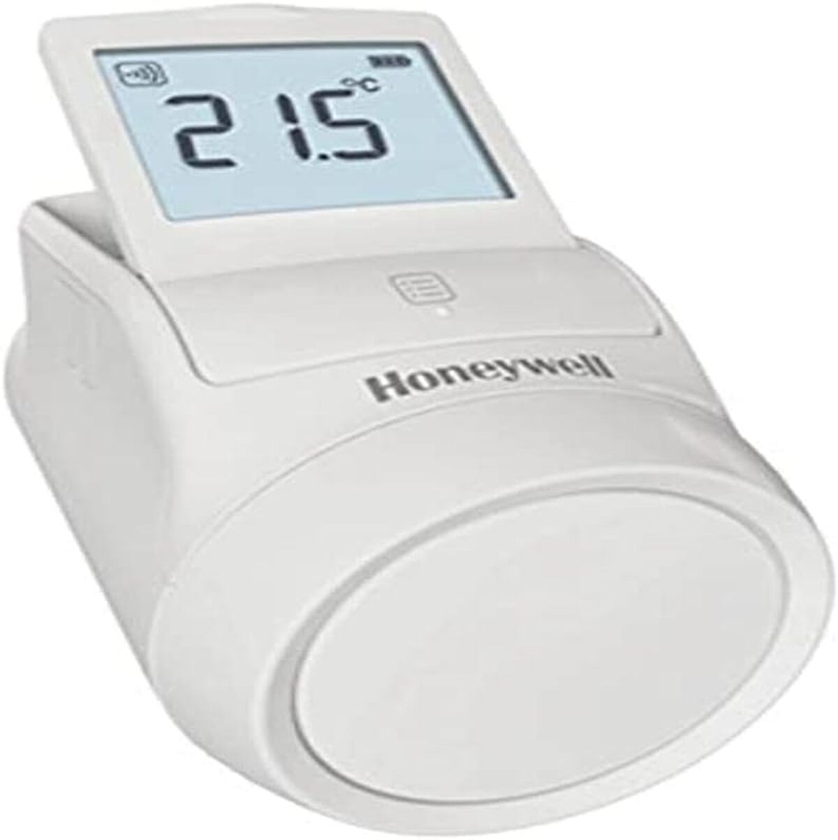 Test : honeywell HR92WE - HR924WE, ensemble thermostat blanc