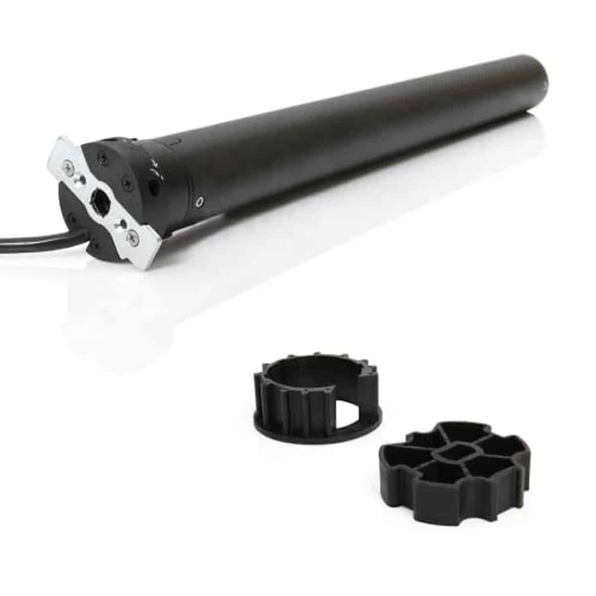 Test : moteur volet roulant radio Ø45mm AVOSDIM 30Nm