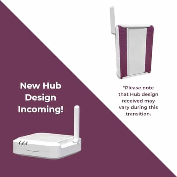 Découvrez l'efficacité du système météo Tempest avec son compteur de vent intégré pour des prévisions précises et fiables