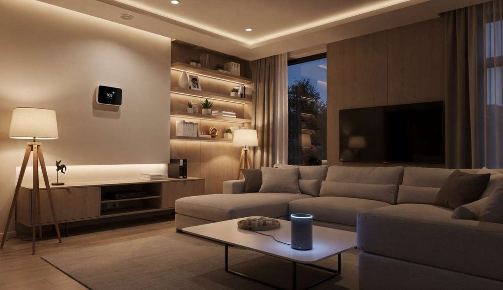 Découvrez Check Domo : réponses sur la maison connectée