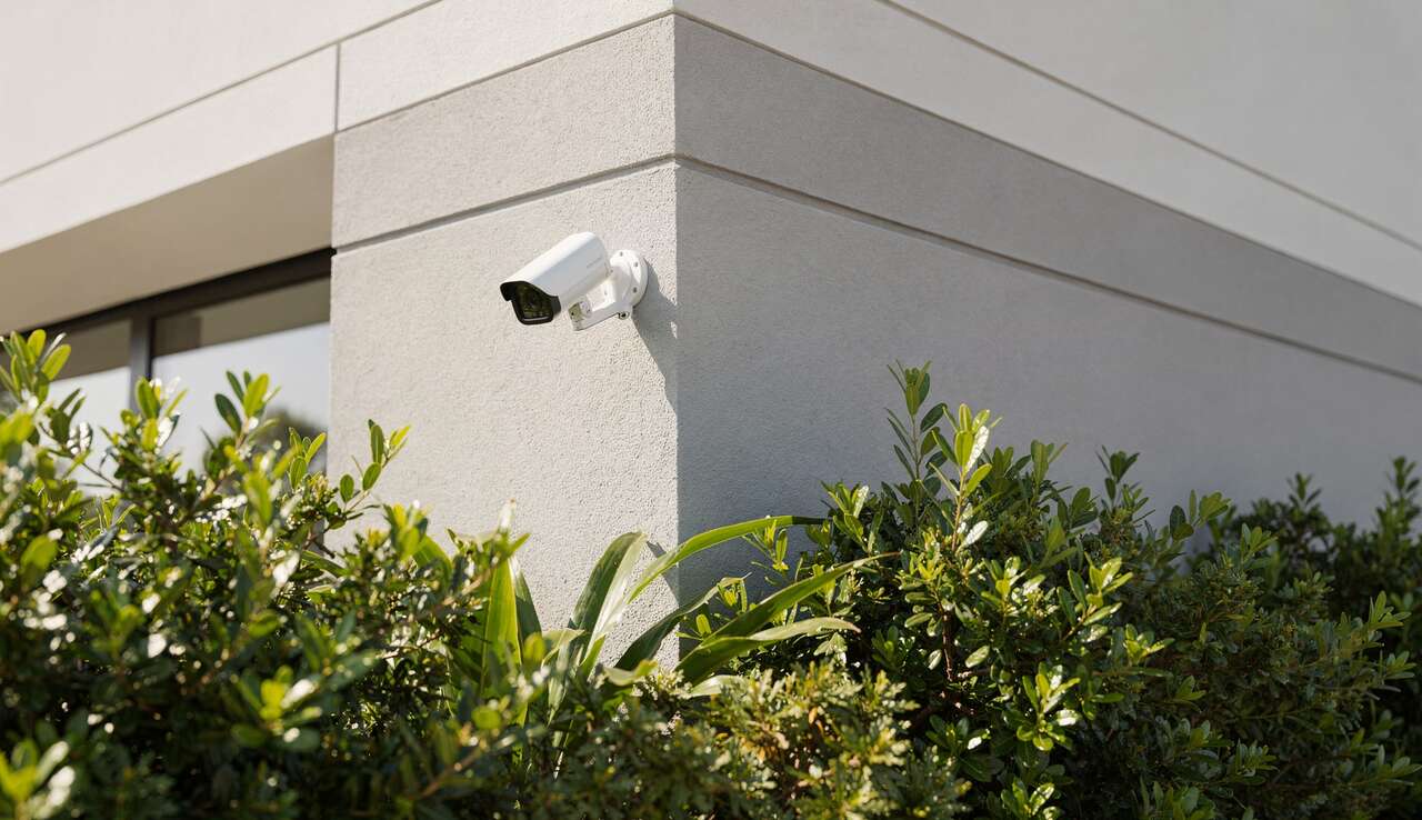 Repérer les zones propices à l'installation des araignées Repérer les zones propices à l'installation des araignées