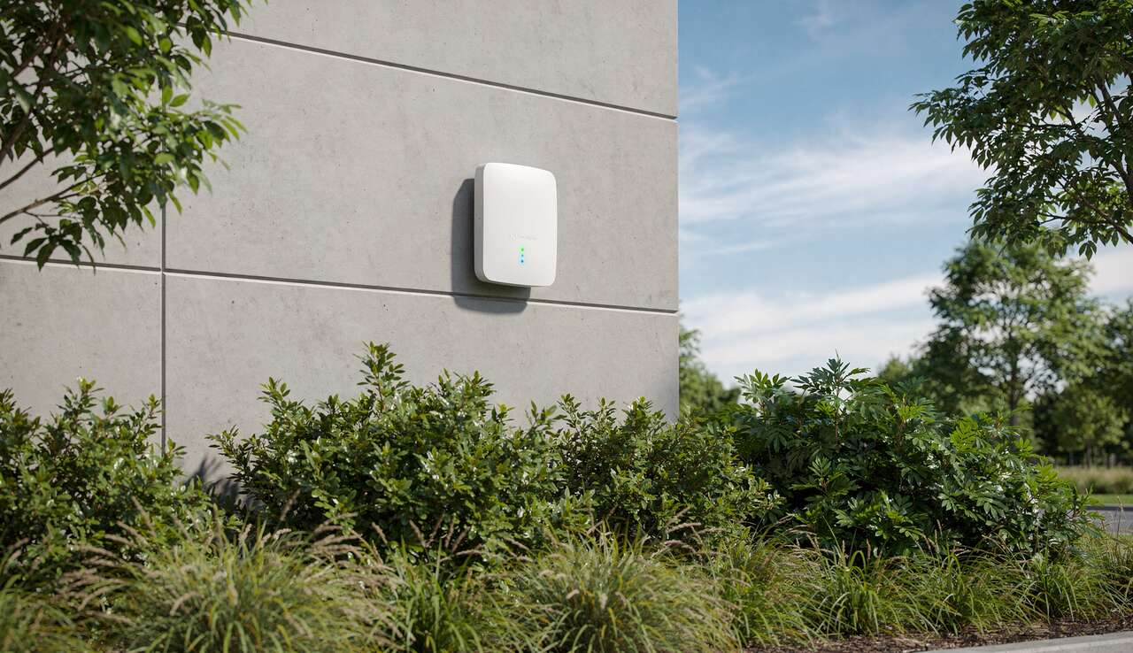 Caract&eacute;ristiques du devolo dlan wifi outdoor