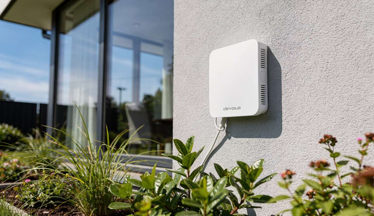 Utilisations possibles du wifi ext&eacute;rieur en milieu domestique