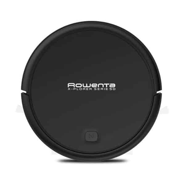 Découvrez notre test complet du nouvel aspirateur robot connecté RR7375WH qui révolutionne votre nettoyage quotidien avec efficacité et intelligence.