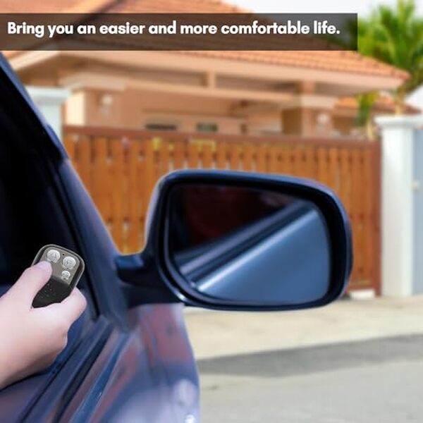 Découvrez notre test détaillé de l'opérateur de portail Ansobea 370 W avec Bluetooth et télécommandes. Installations, fonctionnalités et avis : faites le meilleur choix pour votre portail.